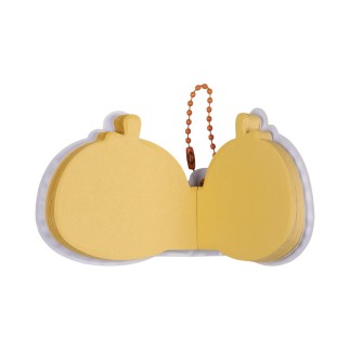 MINI CARNET DOUX SWIIGO ANIMAUX