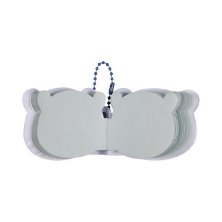 MINI CARNET DOUX SWIIGO ANIMAUX