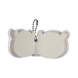 MINI CARNET DOUX SWIIGO ANIMAUX