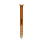 STYLO DOUBLE MINE EFFACABLE SWIIGO ANIMAUX