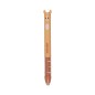 STYLO DOUBLE MINE EFFACABLE SWIIGO ANIMAUX