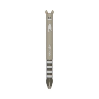 STYLO DOUBLE MINE EFFACABLE SWIIGO ANIMAUX