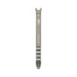 STYLO DOUBLE MINE EFFACABLE SWIIGO ANIMAUX