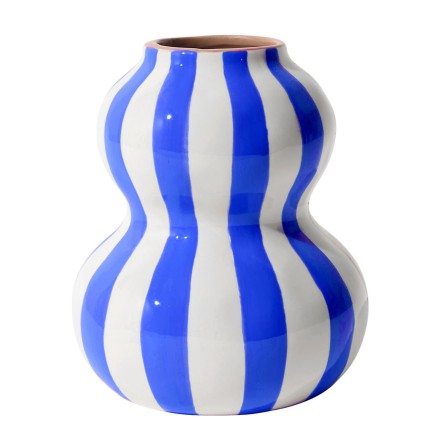 VASE CERAMIQUE DOLCE VITA H15CM