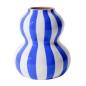 VASE CERAMIQUE DOLCE VITA H15CM