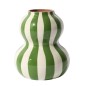 VASE CERAMIQUE DOLCE VITA H15CM