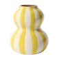 VASE CERAMIQUE DOLCE VITA H15CM