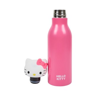 BOUTEILLE DE TRANSPORT ISO SWIIGO KITTY 40CL