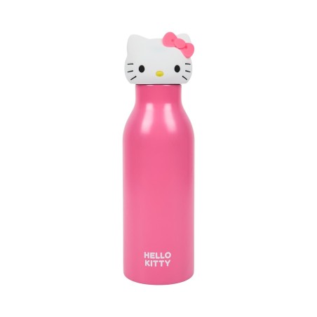 BOUTEILLE DE TRANSPORT ISO SWIIGO KITTY 40CL