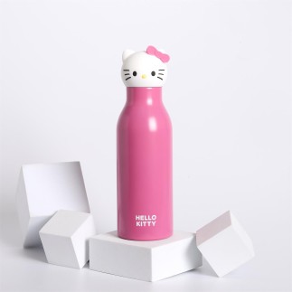 BOUTEILLE DE TRANSPORT ISO SWIIGO KITTY 40CL
