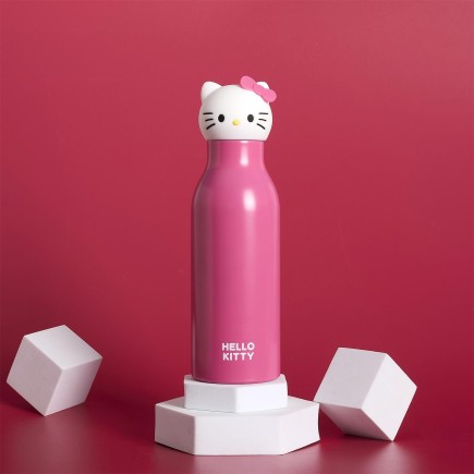 BOUTEILLE DE TRANSPORT ISO SWIIGO KITTY 40CL