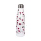 BOUTEILLE DE TRANSPORT ISO HELLO KITTY 50CL BLANCHE