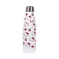 BOUTEILLE DE TRANSPORT ISO HELLO KITTY 50CL BLANCHE