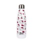 BOUTEILLE DE TRANSPORT ISO HELLO KITTY 50CL BLANCHE
