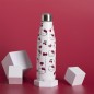 BOUTEILLE DE TRANSPORT ISO HELLO KITTY 50CL BLANCHE
