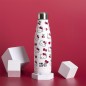 BOUTEILLE DE TRANSPORT ISO HELLO KITTY 50CL BLANCHE