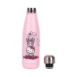 BOUTEILLE DE TRANSPORT ISO HELLO KITTY 50CL ROSE