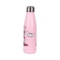 BOUTEILLE DE TRANSPORT ISO HELLO KITTY 50CL ROSE