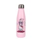 BOUTEILLE DE TRANSPORT ISO HELLO KITTY 50CL ROSE