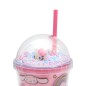 GOBELET DE TRANSPORT STARCUP HELLO KITTY 45CL ROSE