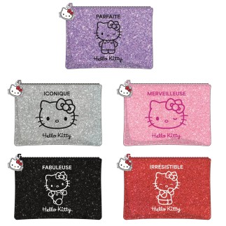 POCHETTE HELLO KITTY