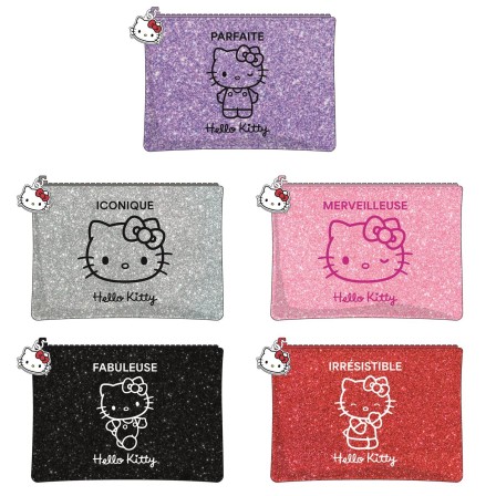 POCHETTE HELLO KITTY