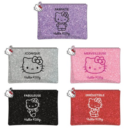 POCHETTE HELLO KITTY