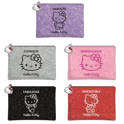 POCHETTE HELLO KITTY