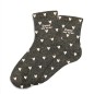 Chaussettes paillettes cŒurs cŒur en vrac