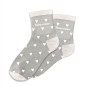 Chaussettes paillettes cŒurs mon cŒur