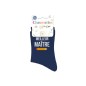 Chaussettes Meilleur Maître