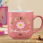 MUG CÉRAMIQUE MAÎTRESSE FABULEUSE 40CL