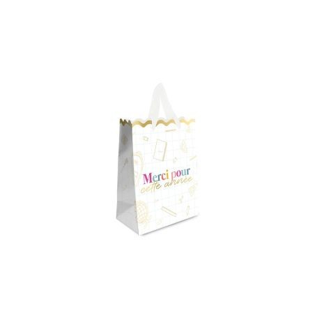 POCHETTE CADEAU "MERCI POUR CETTE ANNÉE"