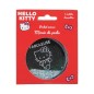 MIROIR DE POCHE HELLO KITTY