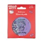 MIROIR DE POCHE HELLO KITTY