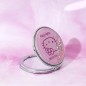 MIROIR DE POCHE HELLO KITTY