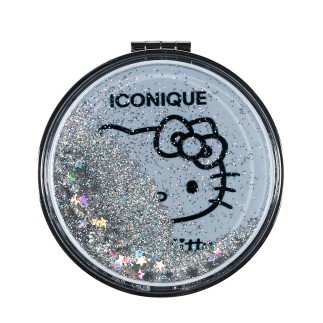 MIROIR DE POCHE HELLO KITTY
