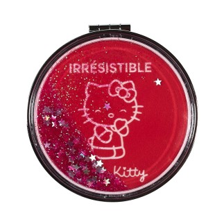 MIROIR DE POCHE HELLO KITTY