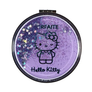 MIROIR DE POCHE HELLO KITTY