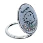 MIROIR DE POCHE HELLO KITTY