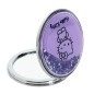 MIROIR DE POCHE HELLO KITTY