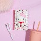 CARNET 3D A6 HELLO KITTY