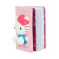CARNET 3D A6 HELLO KITTY