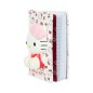 CARNET 3D A6 HELLO KITTY