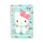 CARNET 3D A6 HELLO KITTY