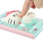 CARNET 3D A6 HELLO KITTY