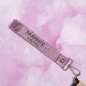 PORTE CLES A PAILLETTES HELLO KITTY