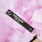 PORTE CLES A PAILLETTES HELLO KITTY