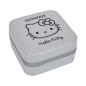 BOITE A BIJOUX A PAILLETTES HELLO KITTY