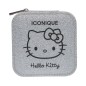 BOITE A BIJOUX A PAILLETTES HELLO KITTY